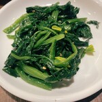 味覚園 西野店的实拍图