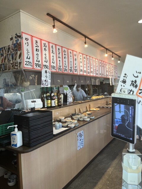 ヨッシャ食堂的实拍高清图