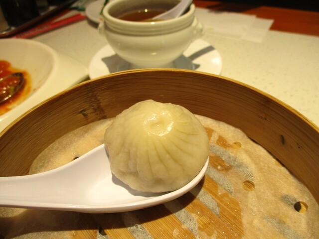 本格中華・北京ダック専門店 北京カォヤーテン 上野店的實拍高清圖