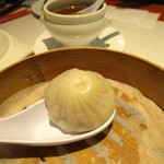 本格中華・北京ダック専門店 北京カォヤーテン 上野店的實拍圖