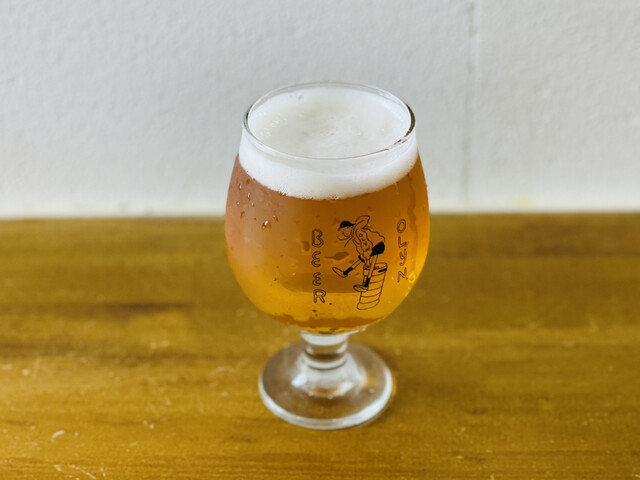 BEER OLYN的實拍高清圖