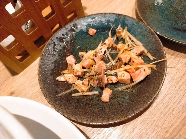 麺屋優光 銀座店的實拍高清圖