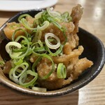 鉄板バル SOURCE 五反田店的實拍圖