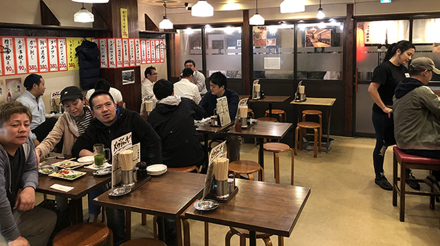 大衆酒場 練馬 春田屋的实拍高清图