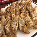 みよしの 東雁来店的实拍图