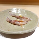 鮨 久いち的實拍圖