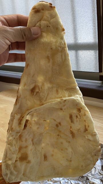 recommendations image for ガガンのカレー屋さん