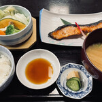 御影蔵 丸ビル的實拍圖