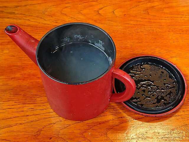 recommendations image for 茶そば 扇家