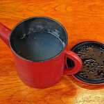 recommendations for 茶そば 扇家