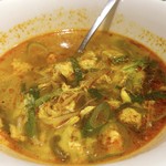 上野手 焼肉店的實拍圖