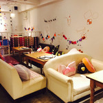 recommendations for オールシーズカフェ
