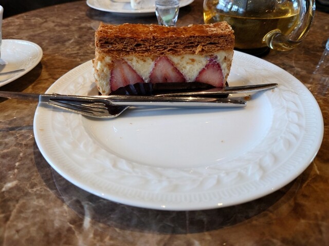 カフェ マルリー的實拍高清圖