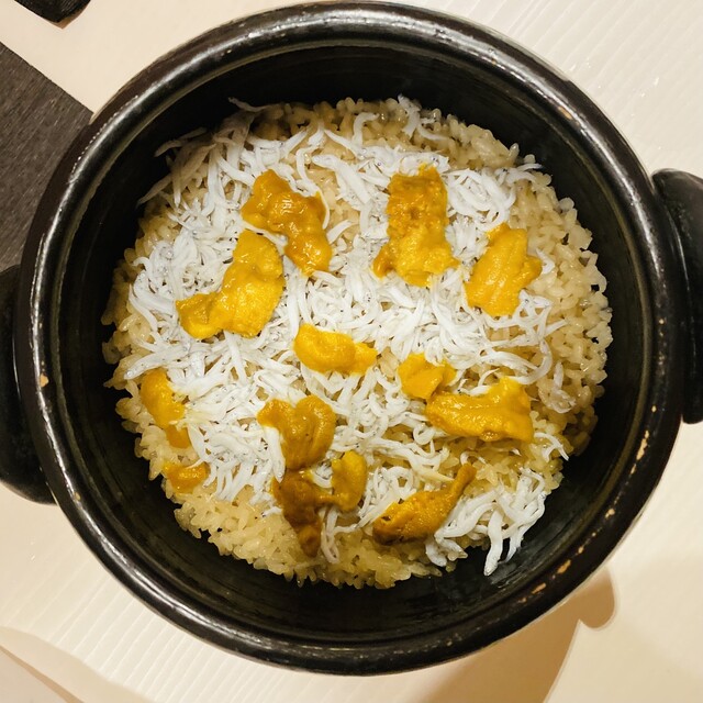 割烹 奄的實拍高清圖
