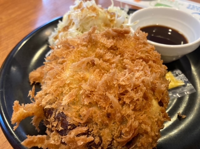 ガスト 田無店的實拍圖