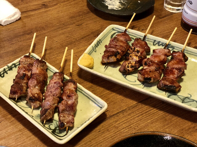 やきとり 鳥笑 本店的實拍高清圖