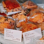 猿田彦珈琲 吉祥寺 井の頭公園前店的實拍圖