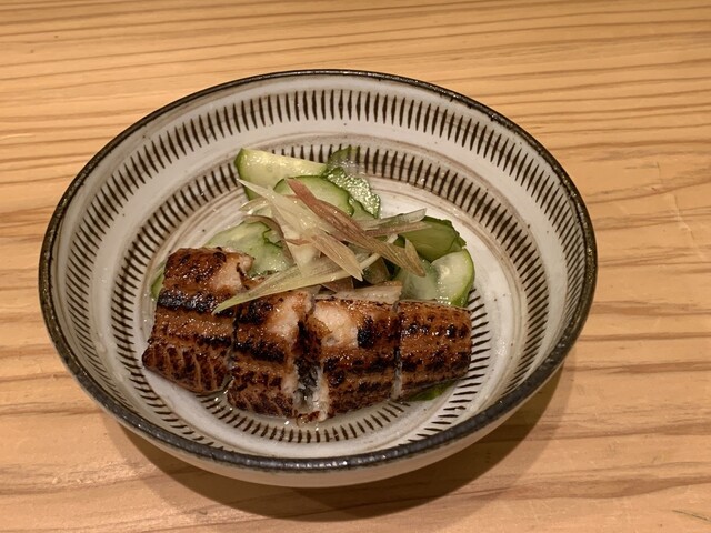 うなぎ屋 江戸名代 亜門 根津総本店的實拍高清圖