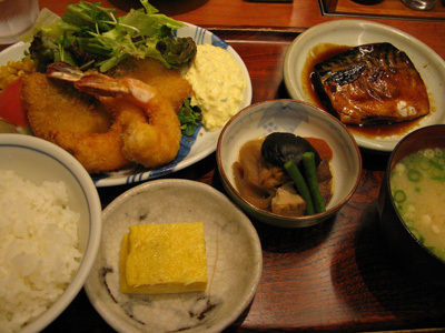 recommendations image for わっぱ定食堂 警固本店