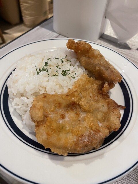 Rojiura Curry SAMURAI.  下北沢店的實拍高清圖