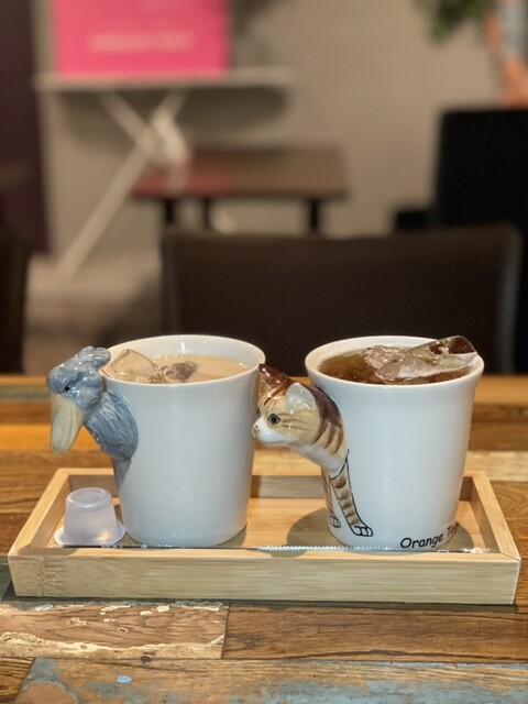 とろ芋専門店 芋ッ果的實拍高清圖