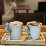 とろ芋専門店 芋ッ果的實拍圖