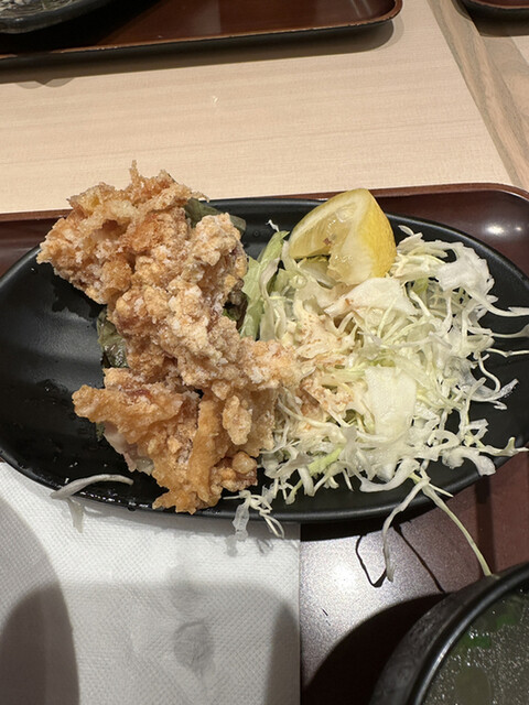 鶏三和 八重洲地下街店的實拍高清圖
