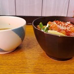 HAMAMORI的實拍圖