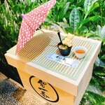 recommendations for 雷一茶 伝法院通り店