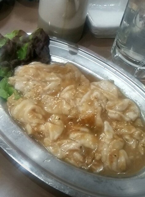 和牛焼肉彩苑金太郎的實拍高清圖