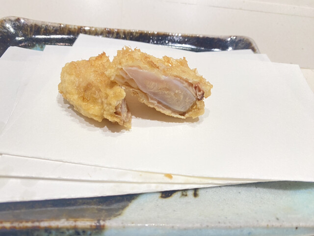 銀座 天一 池袋西武店的實拍高清圖