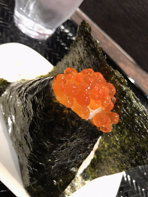 recommendations image for 鮭乃丸亀 新千歳空港店