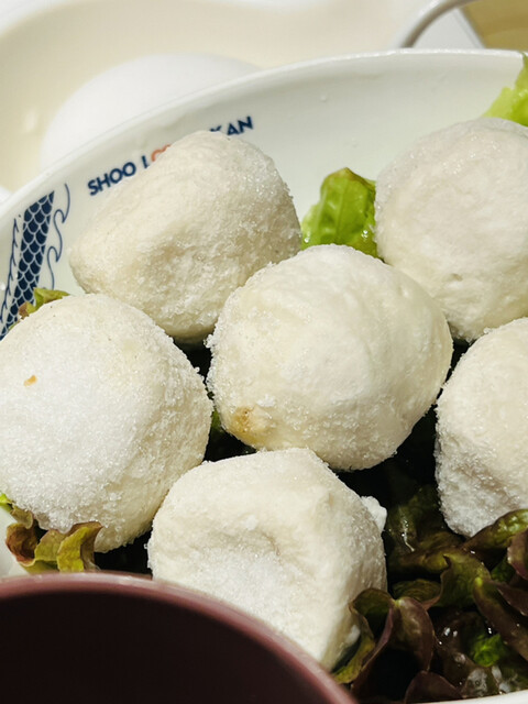 小龍坎火鍋 上野店的实拍高清图