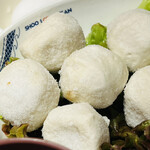 小龍坎火鍋 上野店的实拍图