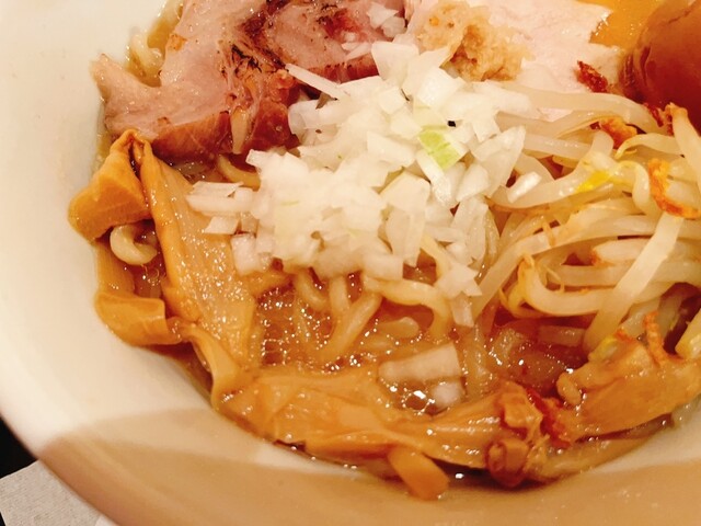 recommendations image for かずまちゃんラーメン