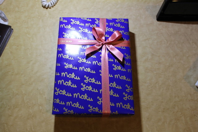 ヨックモック 青山本店的实拍高清图