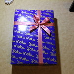 ヨックモック 青山本店的实拍图