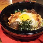 焼肉 しゃぶしゃぶ 食べ放題 はや  阿倍野アポロ店的实拍图