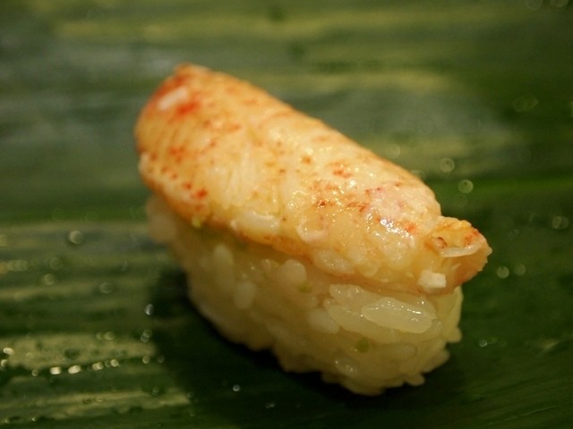 recommendations image for 金太郎寿し