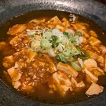 ニユートーキヨー 華琳 数寄屋橋店的實拍圖