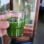 宇治茶の山田園茶舗的实拍图