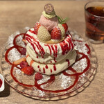 recommendations for Riz Labo Kitchen 裏参道ガーデン