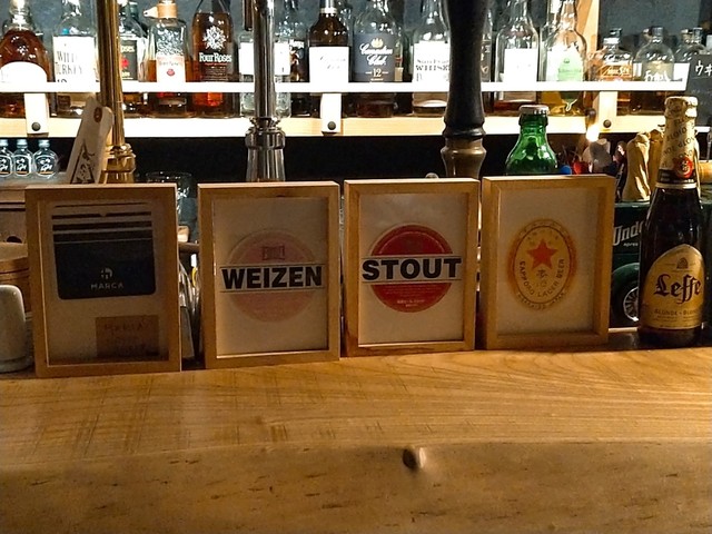 STAND的实拍高清图