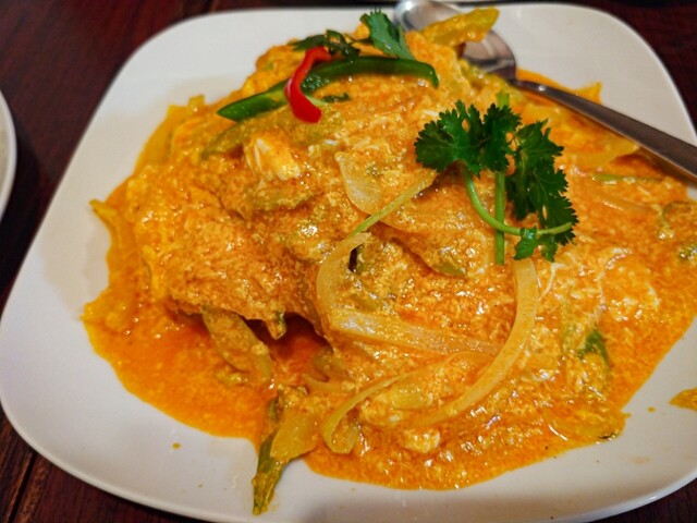 タイ屋台食堂 クルアチャオプラヤー的實拍高清圖