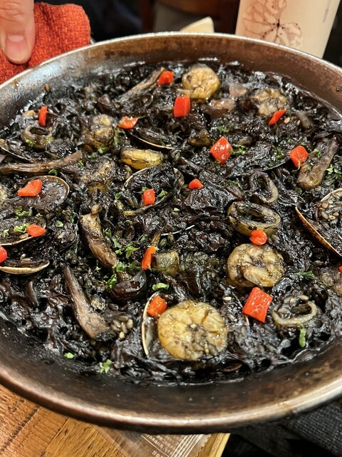 BAR LA FRAGANCIA的实拍高清图