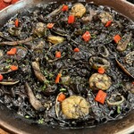 BAR LA FRAGANCIA的实拍图
