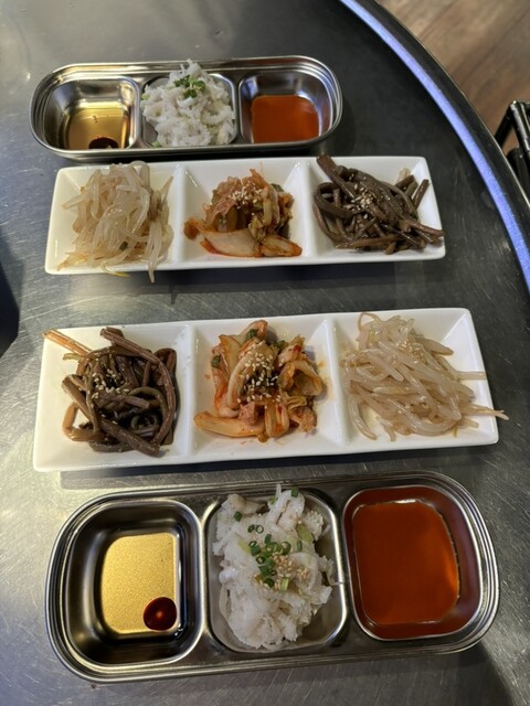 recommendations image for 和牛 焼肉 ホルモン 肉大将 春吉 西中洲店