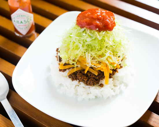 パーラー クイナ的實拍圖