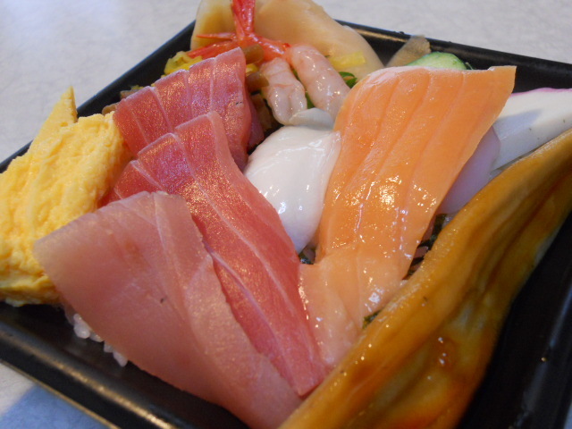 築地銀しゃり 雪谷本店的實拍高清圖