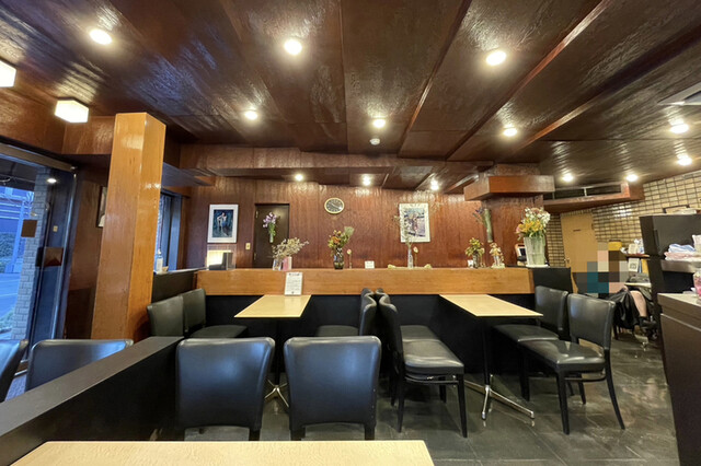 日本橋ロータス的實拍高清圖